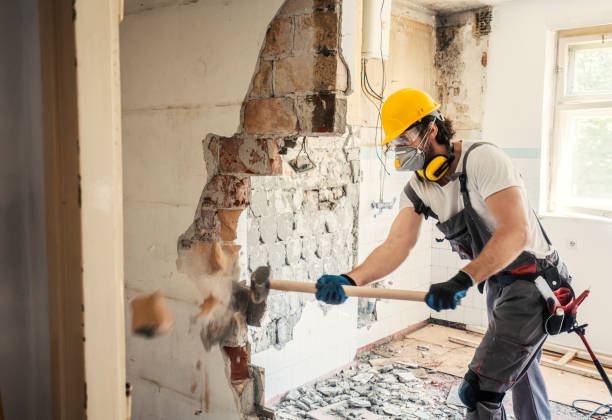 Best Custom Concrete Contractor  in Chesnut Hill, PA